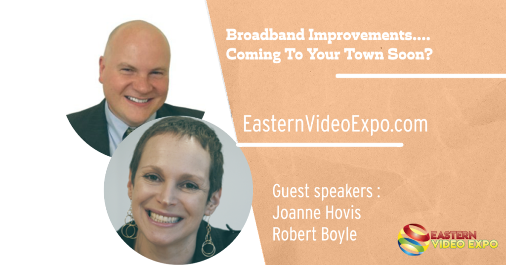 Video: Broadband Improvements…Coming To Your Town Soon?