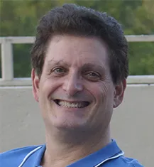 David Garb