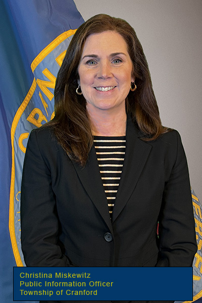 Christina Miskewitz