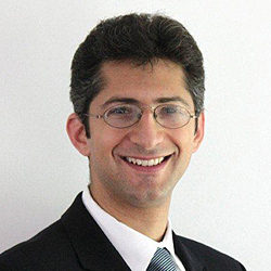 Jesse Lerman